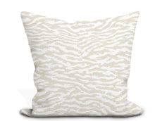 Load image into Gallery viewer, Thibaut Tadoba Velvet Pillow