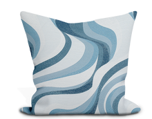 Load image into Gallery viewer, Thibaut Passage Pillow