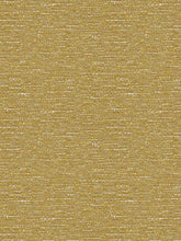 Load image into Gallery viewer, Stain Resistant Heavy Duty MCM Mid Century Modern Tweed Chenille Mustard Grey Cream Upholstery Fabric FB