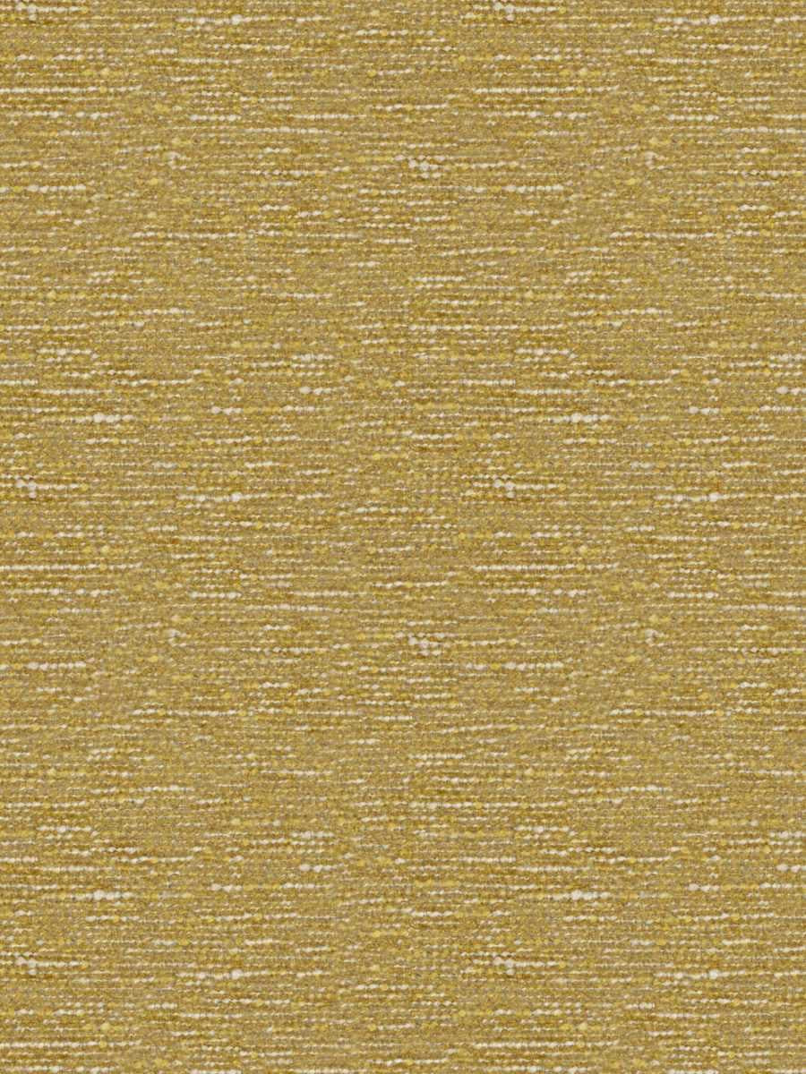 Stain Resistant Heavy Duty MCM Mid Century Modern Tweed Chenille Mustard Grey Cream Upholstery Fabric FB