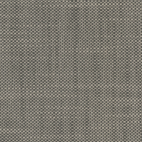 InsideOut Performance Water & Stain Resistant Tweed MCM Mid Century Modern Charcoal Grey Upholstery Fabric
