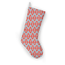 Load image into Gallery viewer, Thibaut Tiburon Christmas Stocking