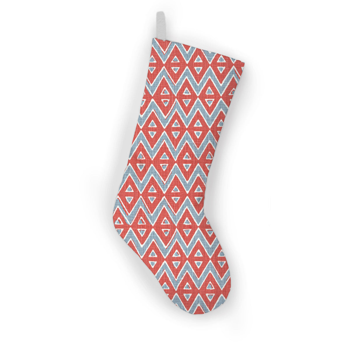 Thibaut Tiburon Christmas Stocking | Columbia | South Carolina | USA ...