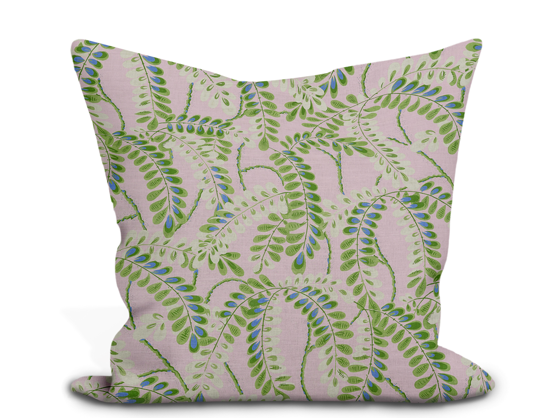 Thibaut Augusta Pillow Cover