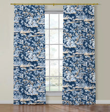 Load image into Gallery viewer, thibaut elwood drapery