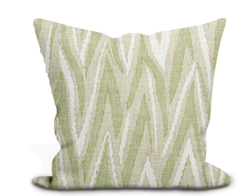 Thibaut Highland Peak Pillow
