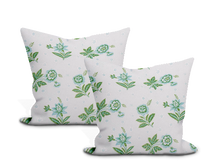 Load image into Gallery viewer, Schumacher Colline Pillow Cover