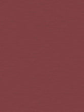 Load image into Gallery viewer, Cotton Blend Raspberry Red Satin Slub Upholstery Drapery Fabric