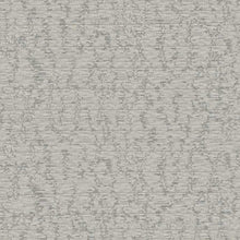 Load image into Gallery viewer, Crypton Stain Resistant Grey Textured MCM Mid Century Modern Upholstery Fabric FB