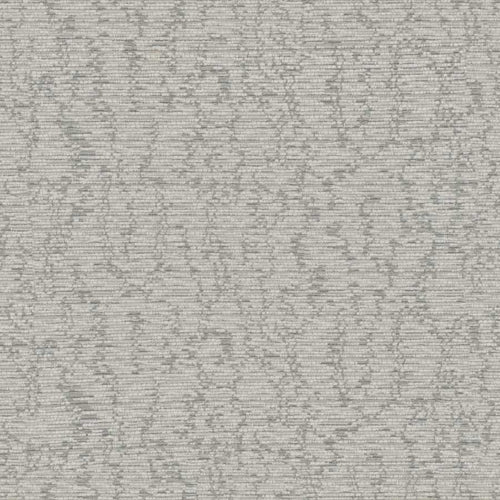 Crypton Stain Resistant Grey Textured MCM Mid Century Modern Upholstery Fabric FB