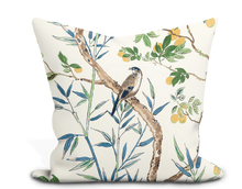 Load image into Gallery viewer, Thibaut Claire Pillow