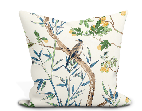 Thibaut Claire Pillow