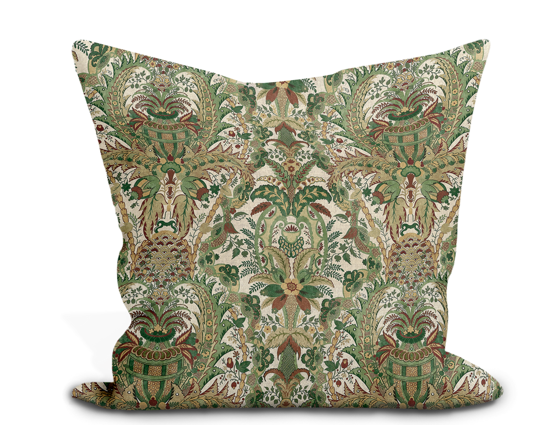 Thibaut Narbeth Pillow Cover
