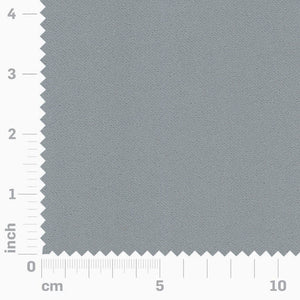 InsideOut Performance Water & Stain Resistant Steel Blue Velvet Upholstery Fabric