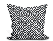 Load image into Gallery viewer, Thibaut Indian Diamond Pillow