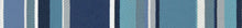 Load image into Gallery viewer, Bella Dura Indoor Outdoor Boardwalk Stripe Orange Navy French Blue Grey White Upholstery Drapery Fabric FB