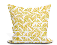 Load image into Gallery viewer, Thibaut Bloomsbury Square Pillow
