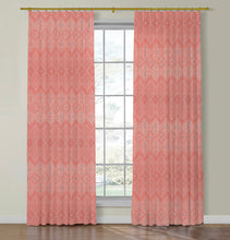 Load image into Gallery viewer, Thibaut High Plains Side Drapery Panels