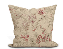 Load image into Gallery viewer, Thibaut Rosalind Pillow