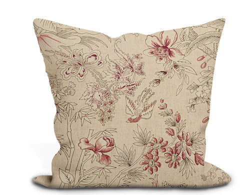 Thibaut Rosalind Pillow
