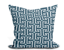 Load image into Gallery viewer, Thibaut Rhodes Pillow