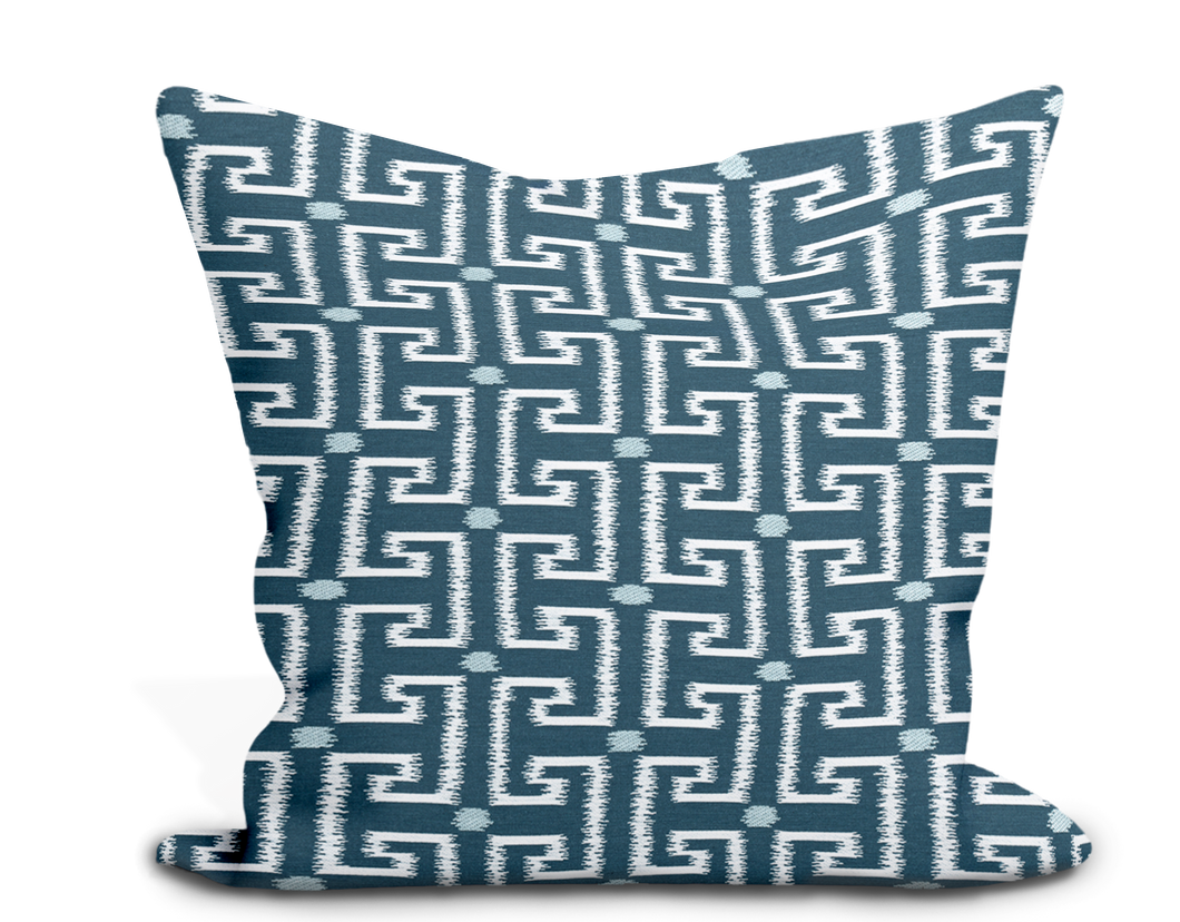 Thibaut Rhodes Pillow