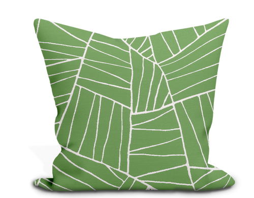 Thibaut Jordan Pillow