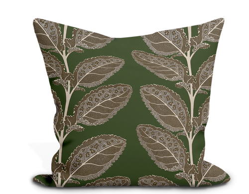 Thibaut Lacinato Pillow