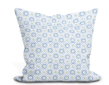 Load image into Gallery viewer, Thibaut Mini Sun Pillow