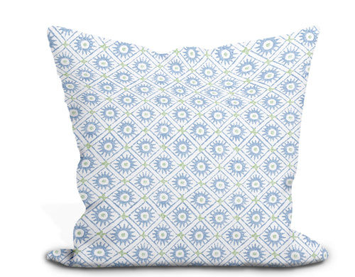 Thibaut Mini Sun Pillow