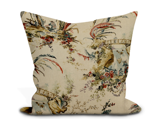Thibaut Moorea Pillow