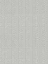 Load image into Gallery viewer, 118” Wide Semi Sheer Milky White Stripe Drapery Fabric FB