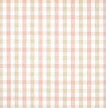 Load image into Gallery viewer, Thibaut Saybrook Check Pillow