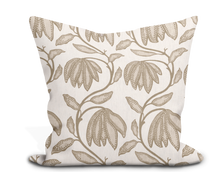 Load image into Gallery viewer, Thibaut Desert Flower Pillow