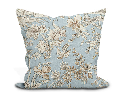 Thibaut Rosalind Pillow