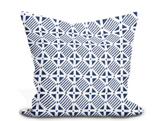 Load image into Gallery viewer, Thibaut Plaza Pillow