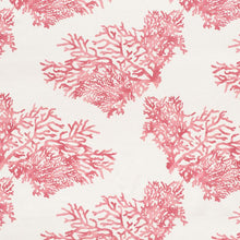 Load image into Gallery viewer, Pair of Custom Made Schumacher Great Barrier Reef Pillow Covers - Both Sides