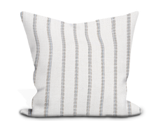 Load image into Gallery viewer, Thibaut Oak Creek Stripe Pillow