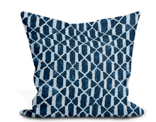 Load image into Gallery viewer, Thibaut Vortex Pillow