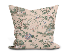 Load image into Gallery viewer, Pillow Thibaut Forest Lodge