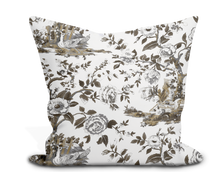 Load image into Gallery viewer, Pillow Thibaut Forest Lodge
