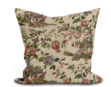 Load image into Gallery viewer, Pillow Thibaut Forest Lodge