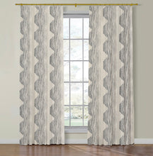 Load image into Gallery viewer, Thibaut Enzo Side Drapery Panels