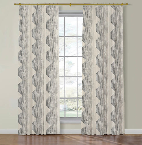 Thibaut Enzo Side Drapery Panels