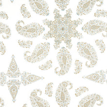 Load image into Gallery viewer, Made to Order Thibaut East India Roman Shade Colors 1-5
