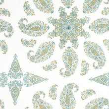 Load image into Gallery viewer, Made to Order Thibaut East India Roman Shade Colors 1-5