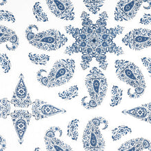 Load image into Gallery viewer, Made to Order Thibaut East India Roman Shade Colors 1-5