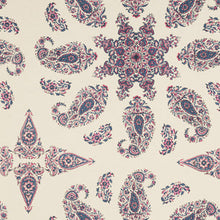 Load image into Gallery viewer, Made to Order Thibaut East India Roman Shade Colors 1-5