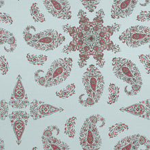 Load image into Gallery viewer, Made to Order Thibaut East India Roman Shade Colors 1-5