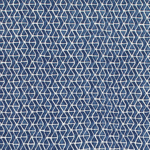 Load image into Gallery viewer, Made to Order Thibaut Stony Brook Roman Shade Colors 1-5